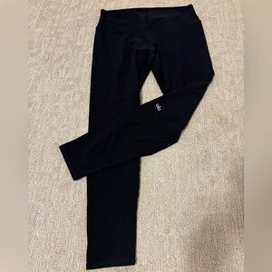 ALO Yoga Black Leggings